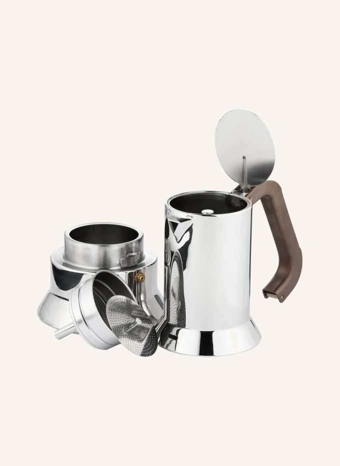 ALESSI Espressokocher 9090/M Begrenzt auf 3 Tage