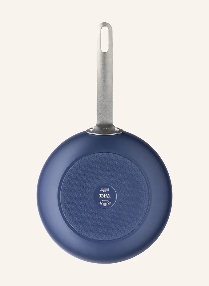 ALESSI 6-tlg. Kochgeschirr-Set TAMA/ DOMENICA Speichern exportieren