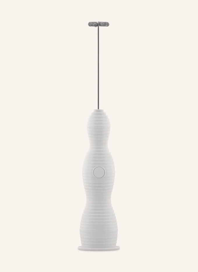 ALESSI Milchaufschäumer PULCINA Black Friday Preise