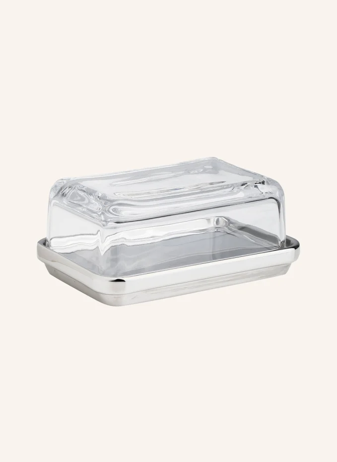 ALESSI Butterdose ES03 Im Verkauf