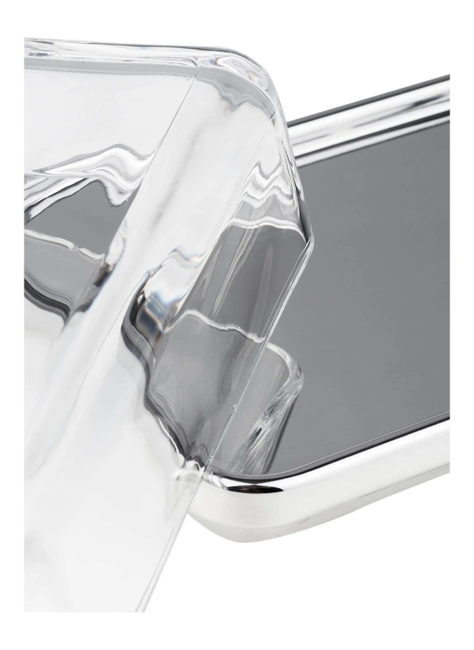 ALESSI Butterdose ES03 Im Verkauf