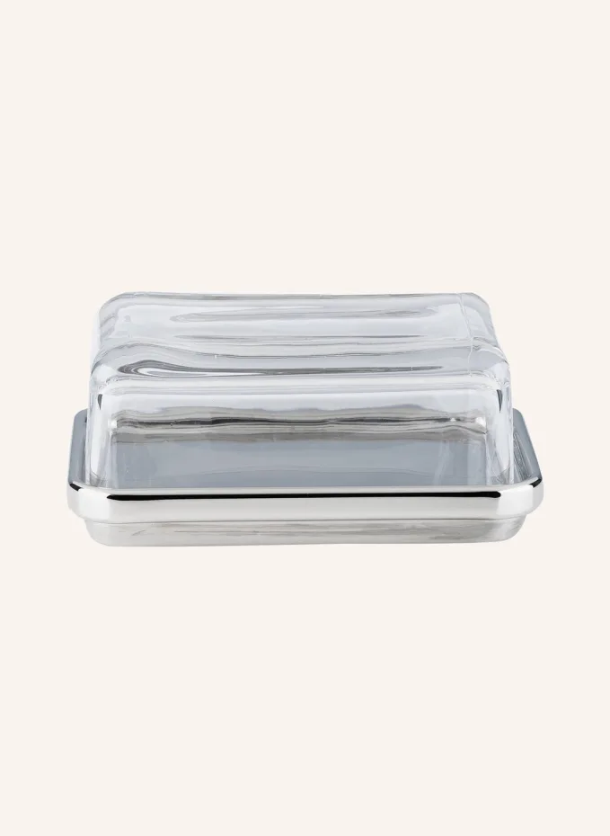 ALESSI Butterdose ES03 Im Verkauf