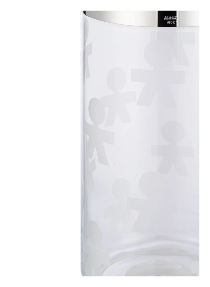 ALESSI Aufbewahrungsdose GIROTONDO zollfrei