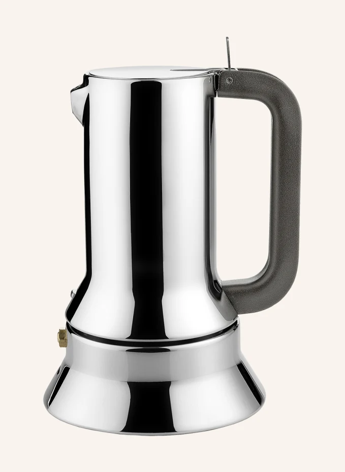 ALESSI Espressokocher 9090 50% Rabatt für begrenzte Zeit
