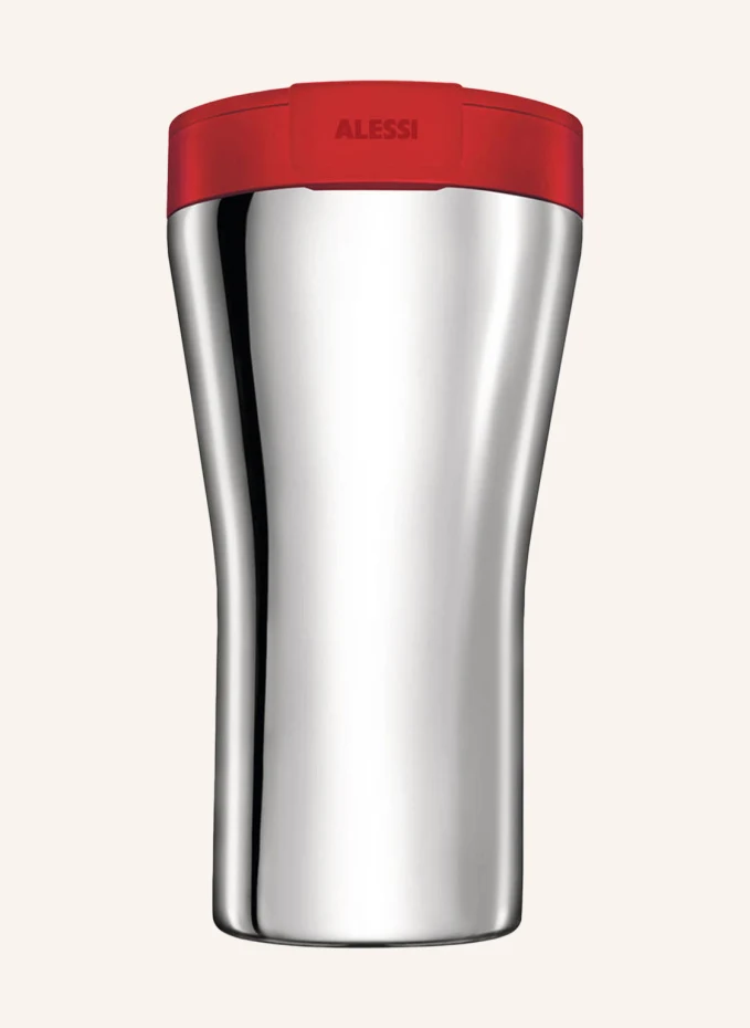 ALESSI Thermobecher CAFFA 2025