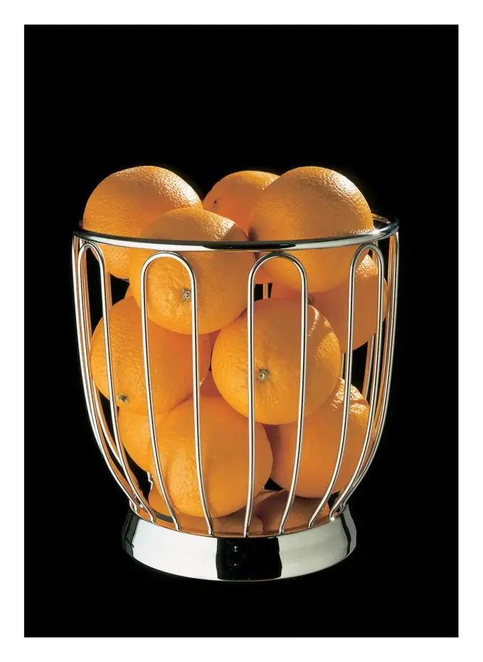 ALESSI Obstkorb 370 Outlet