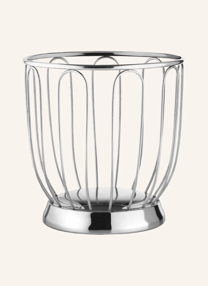 ALESSI Obstkorb 370 Outlet