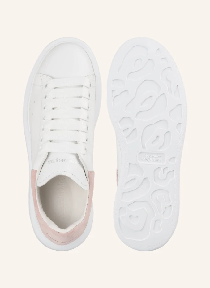 Alexander McQUEEN Sneaker Hotsell