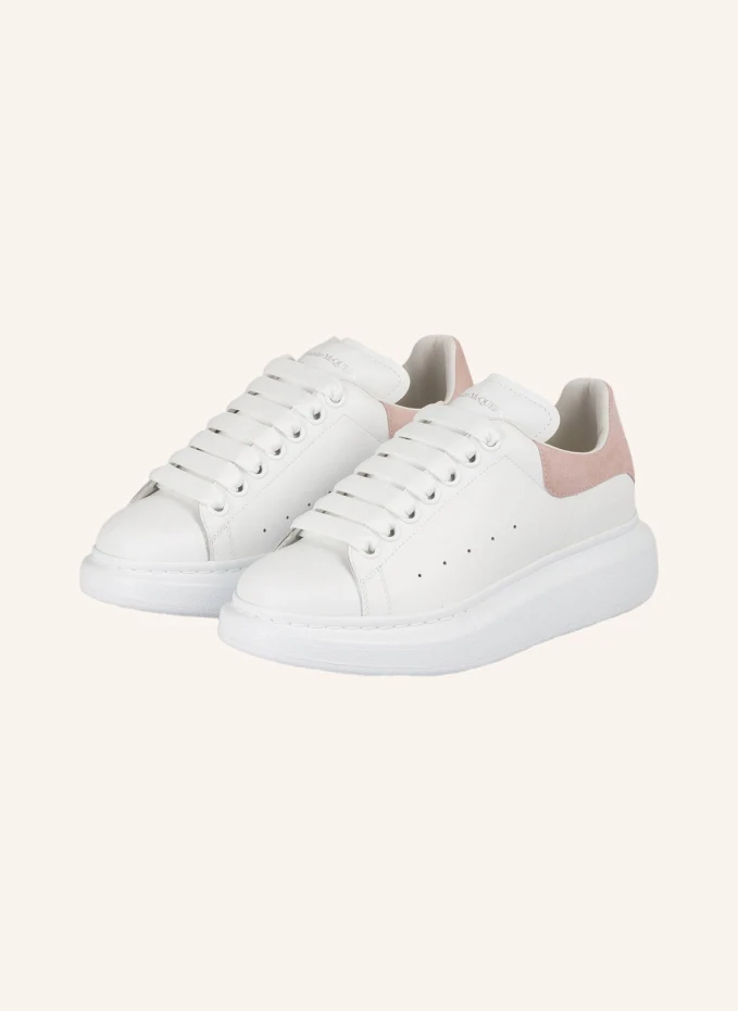 Alexander McQUEEN Sneaker Hotsell