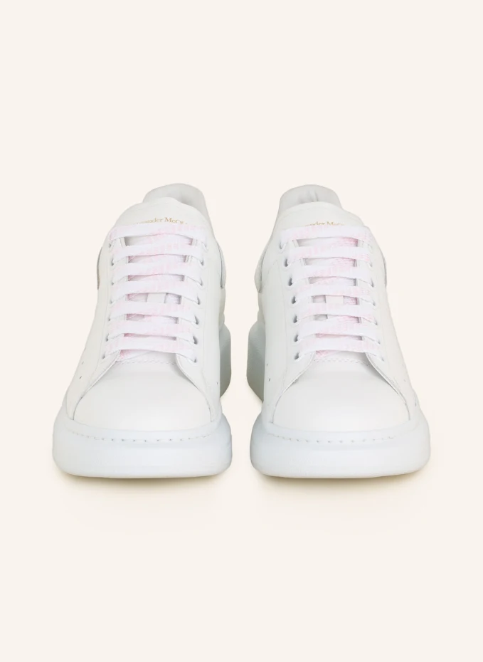 Alexander McQUEEN Sneaker Schlussverkauf