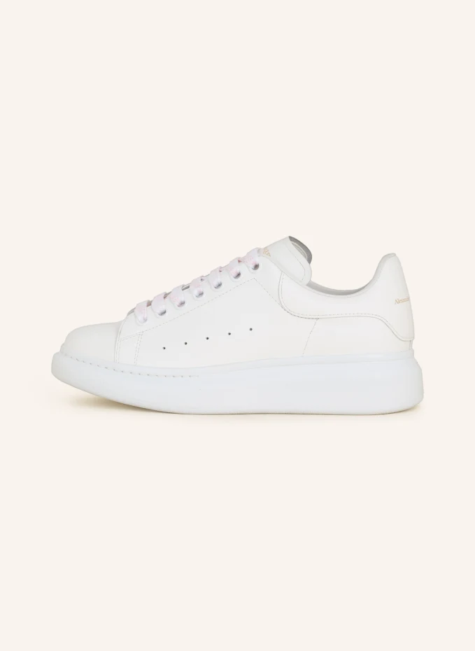 Alexander McQUEEN Sneaker Schlussverkauf