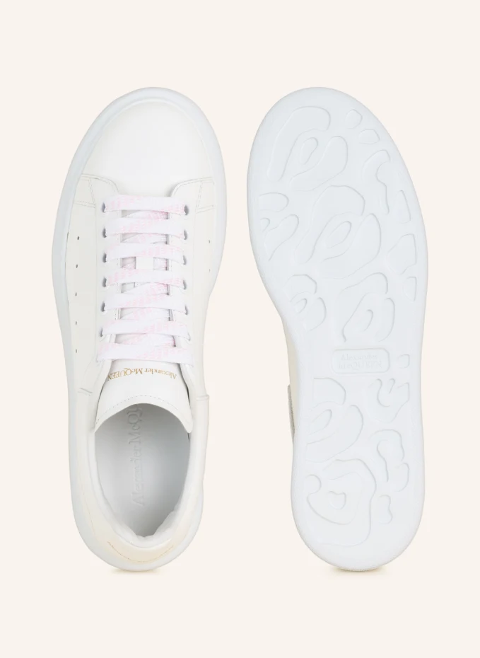 Alexander McQUEEN Sneaker Schlussverkauf