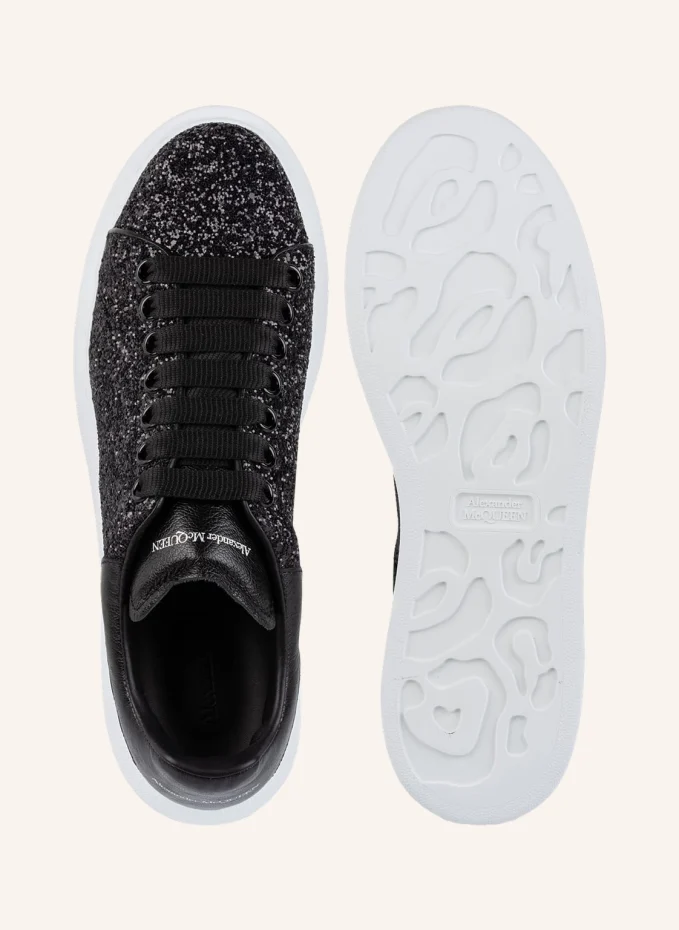 Alexander McQUEEN Sneaker Günstiger Verkauf