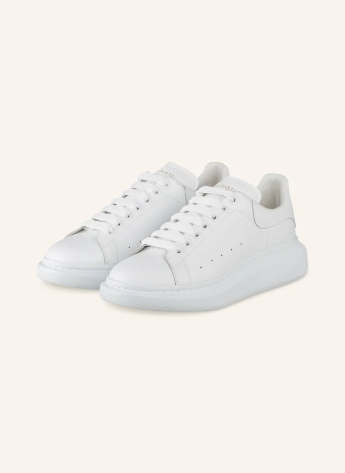 Alexander McQUEEN Sneaker Fabrikverkauf