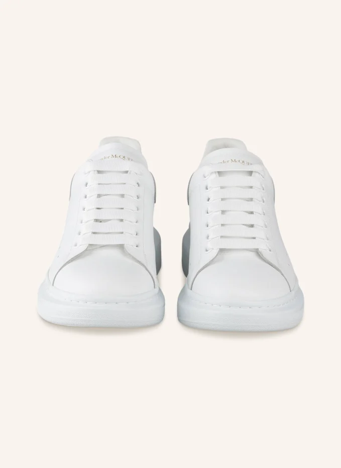 Alexander McQUEEN Sneaker Fabrikverkauf