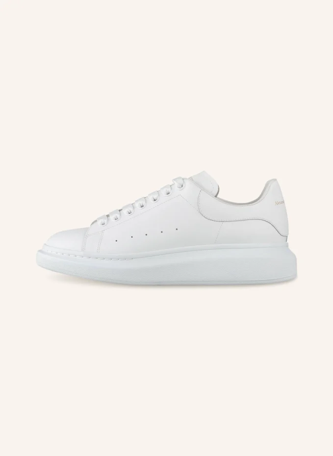 Alexander McQUEEN Sneaker Fabrikverkauf