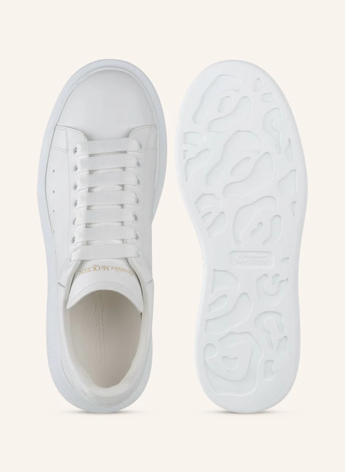 Alexander McQUEEN Sneaker Fabrikverkauf