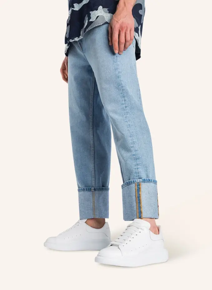 Alexander McQUEEN Sneaker Fabrikverkauf