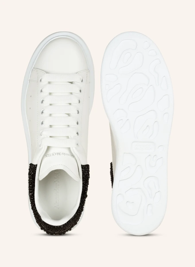 Alexander McQUEEN Sneaker Meist gekauft