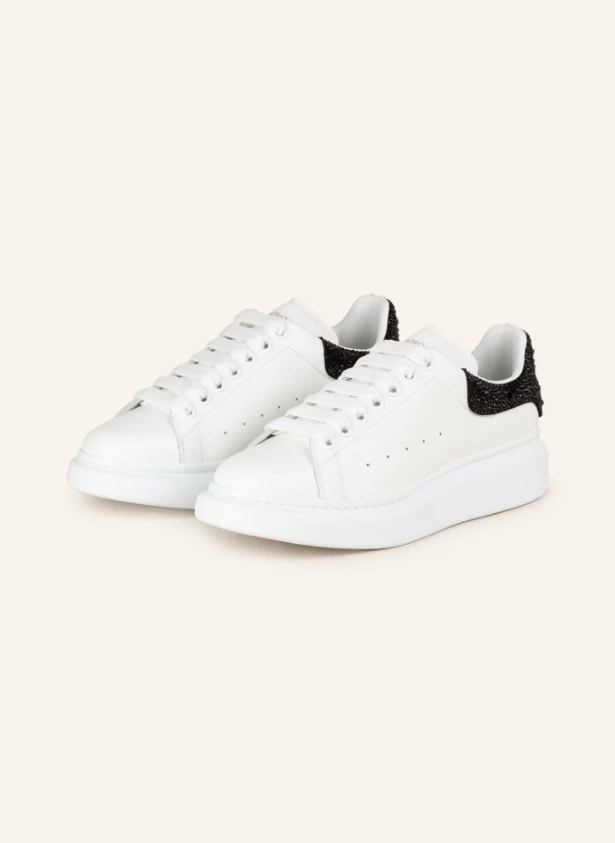 Alexander McQUEEN Sneaker Meist gekauft