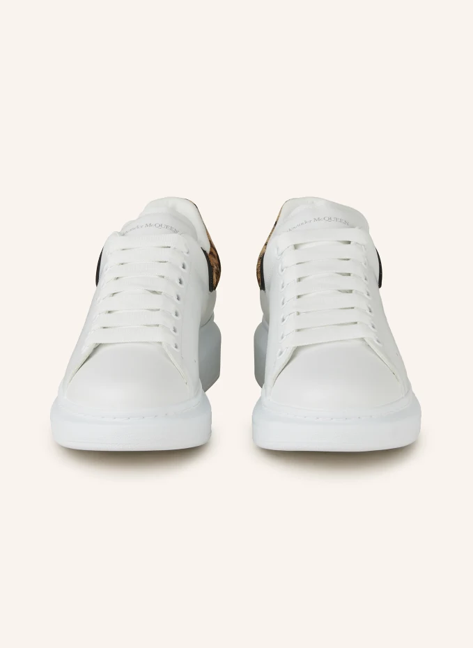Alexander McQUEEN Sneaker Blitzverkäufe