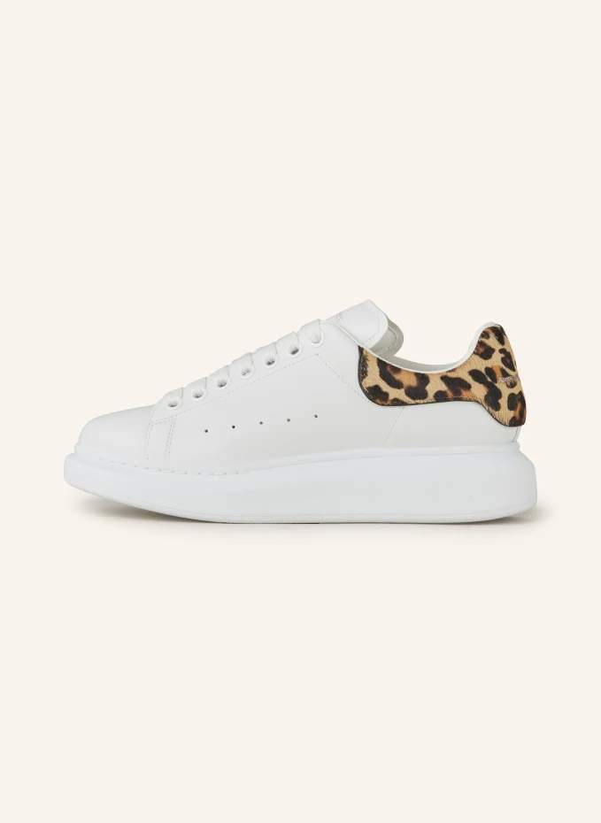 Alexander McQUEEN Sneaker Blitzverkäufe