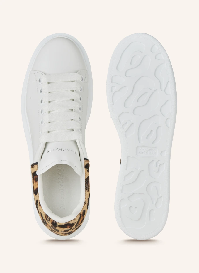 Alexander McQUEEN Sneaker Blitzverkäufe