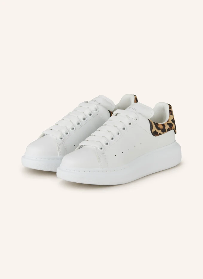 Alexander McQUEEN Sneaker Blitzverkäufe