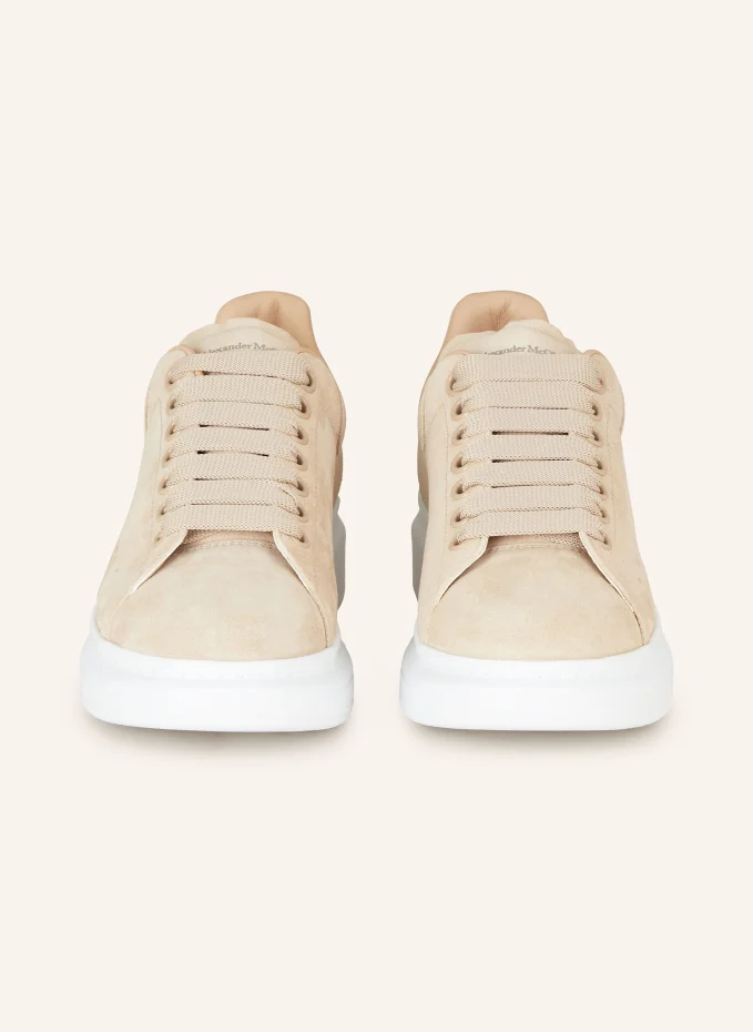 Alexander McQUEEN Sneaker Limitierter Zeitrabatt