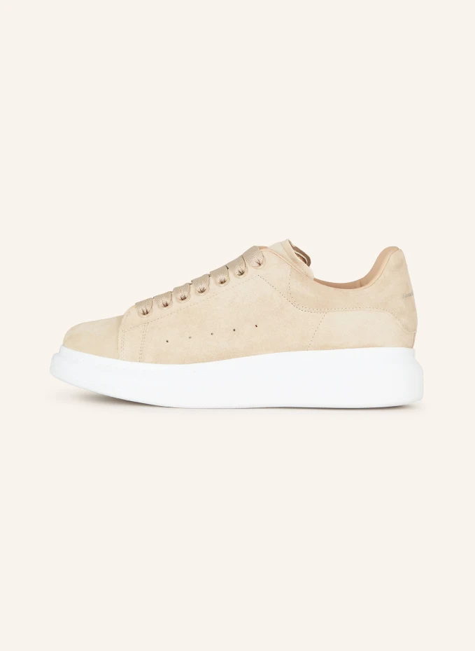 Alexander McQUEEN Sneaker Limitierter Zeitrabatt