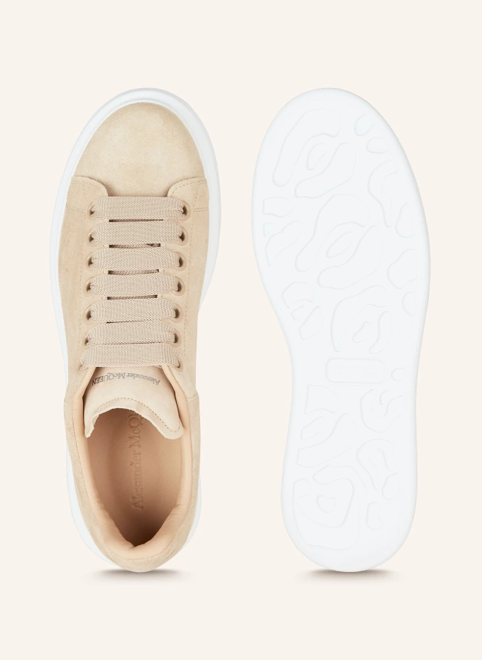 Alexander McQUEEN Sneaker Limitierter Zeitrabatt