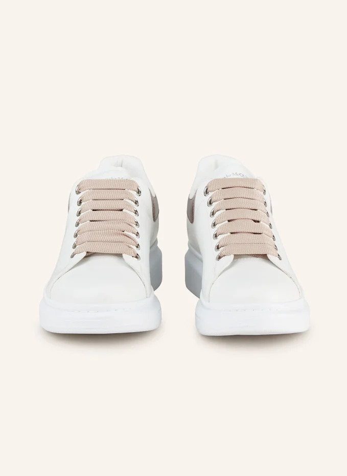 Alexander McQUEEN Sneaker Fabrik Onlineshop