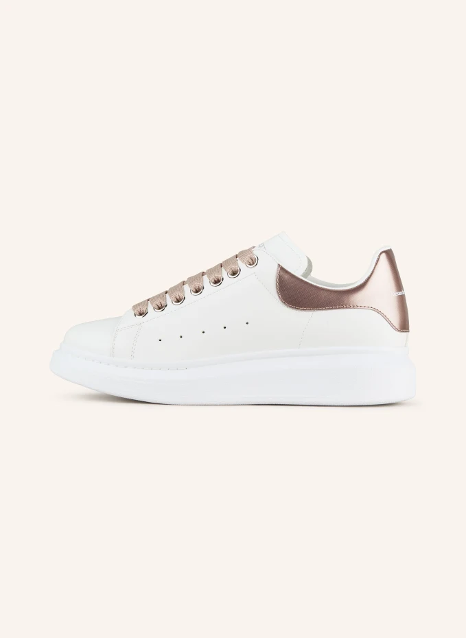 Alexander McQUEEN Sneaker Fabrik Onlineshop