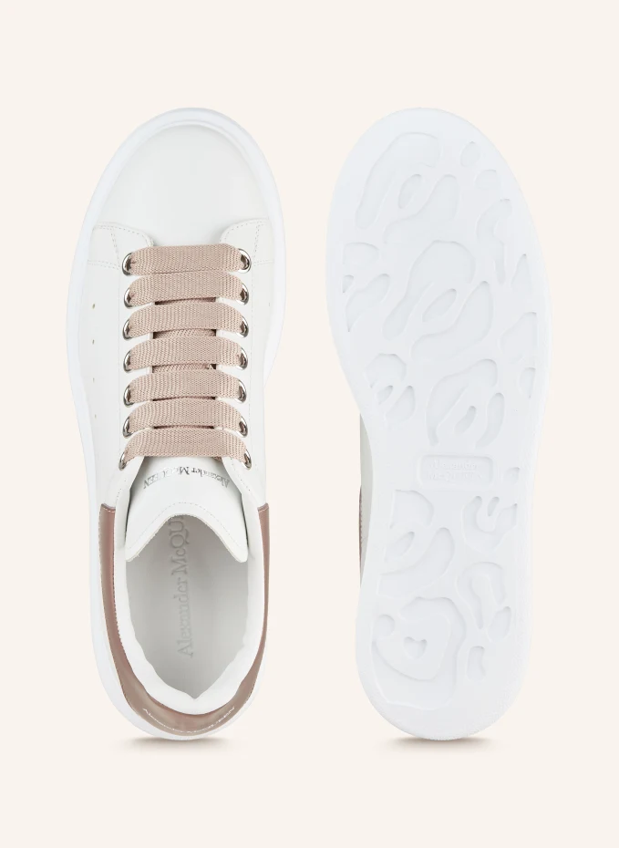 Alexander McQUEEN Sneaker Fabrik Onlineshop