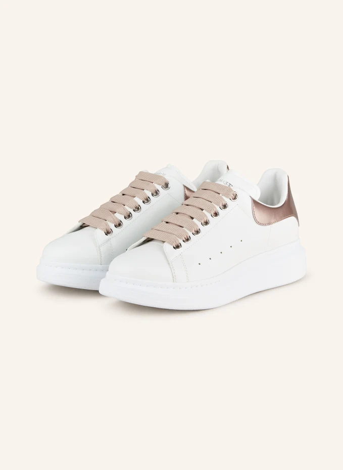 Alexander McQUEEN Sneaker Fabrik Onlineshop