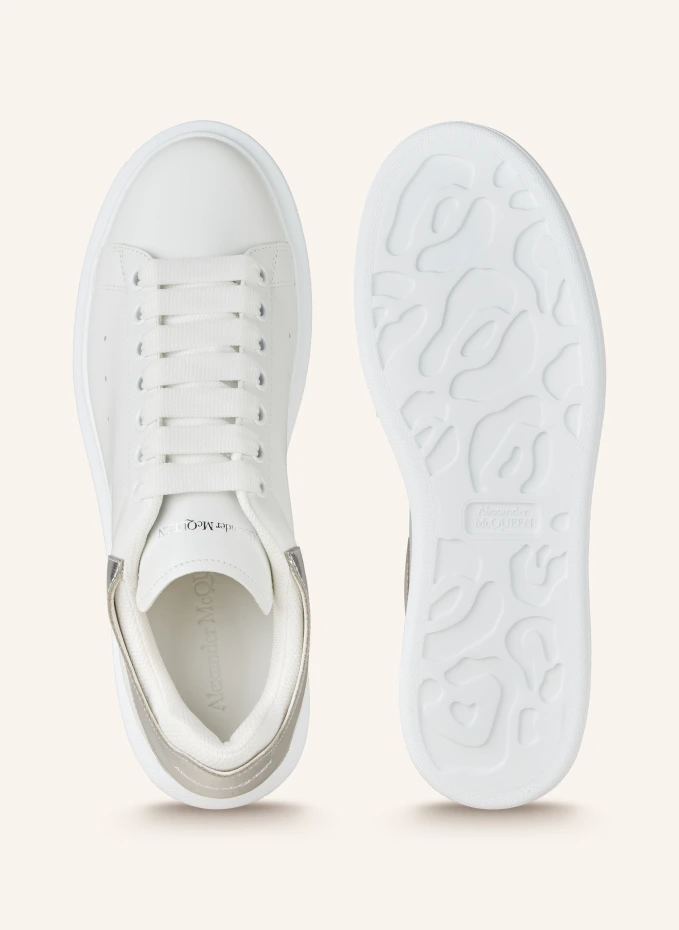 Alexander McQUEEN Sneaker Fabrikpreis