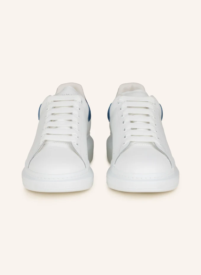 Alexander McQUEEN Sneaker Sonderangebot