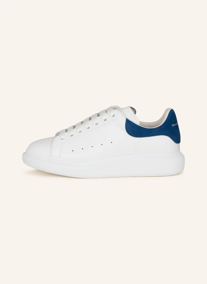 Alexander McQUEEN Sneaker Sonderangebot