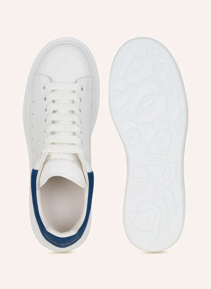 Alexander McQUEEN Sneaker Sonderangebot