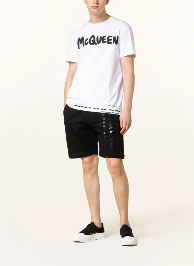 Alexander McQUEEN T-Shirt Günstig kaufen