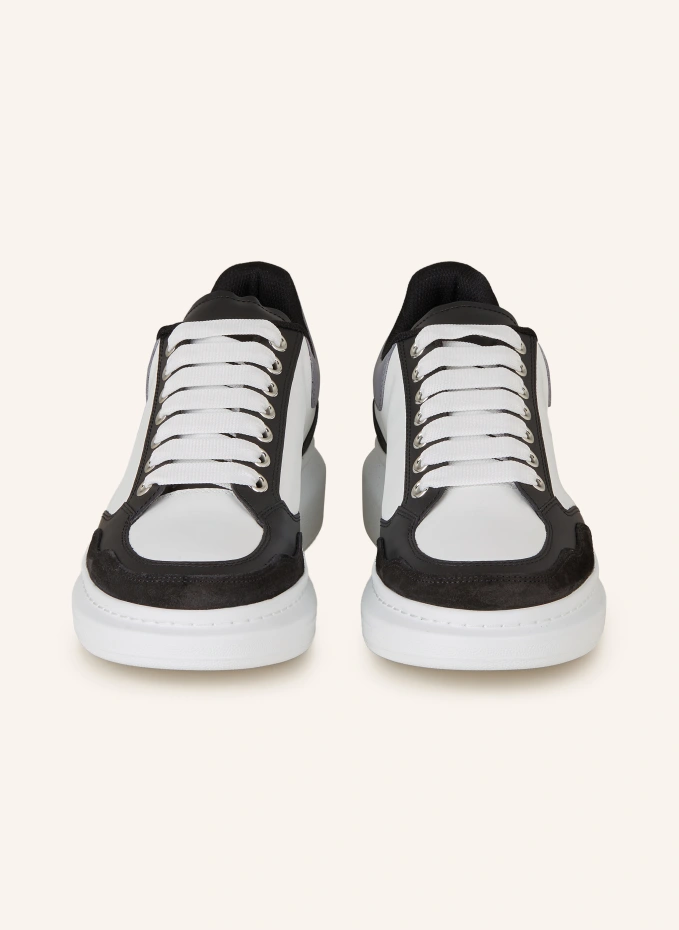 Alexander McQUEEN Sneaker Versandkostenfrei