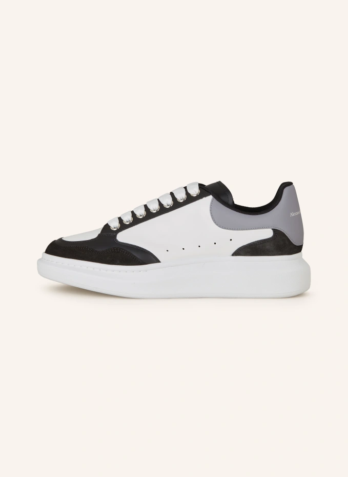 Alexander McQUEEN Sneaker Versandkostenfrei