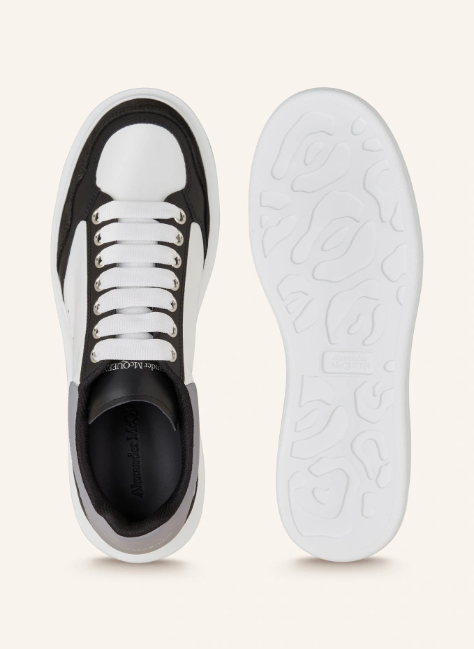 Alexander McQUEEN Sneaker Versandkostenfrei