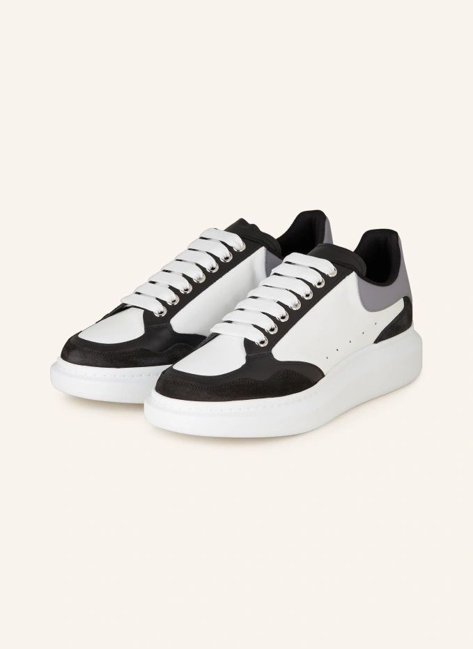Alexander McQUEEN Sneaker Versandkostenfrei