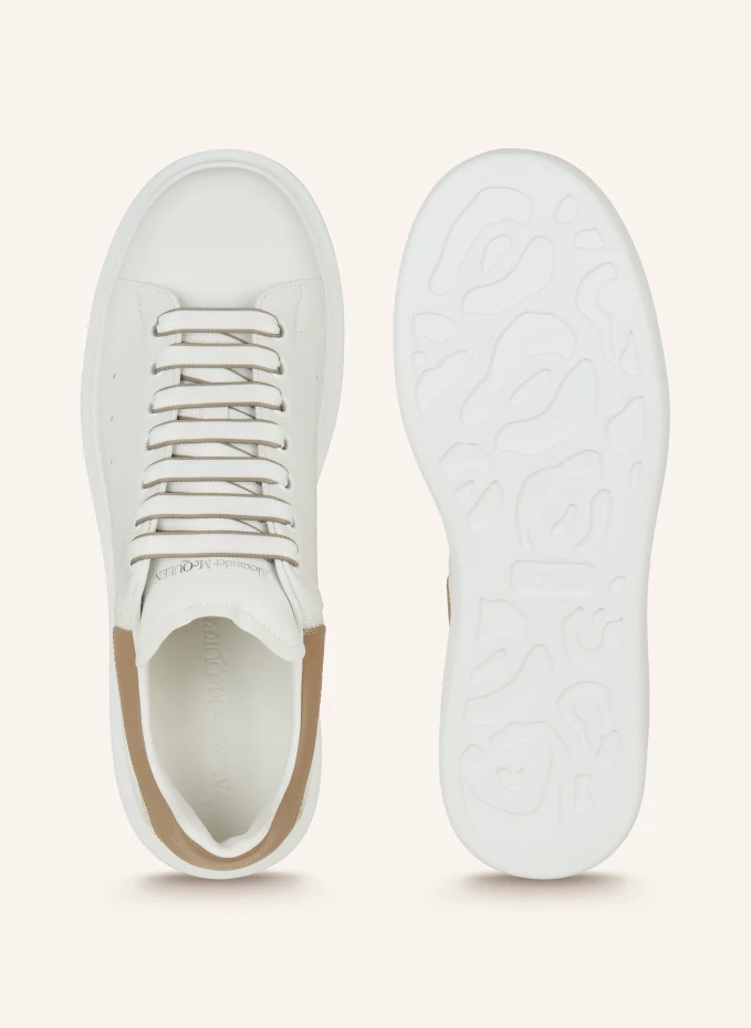 Alexander McQUEEN Sneaker Großer Ausverkauf