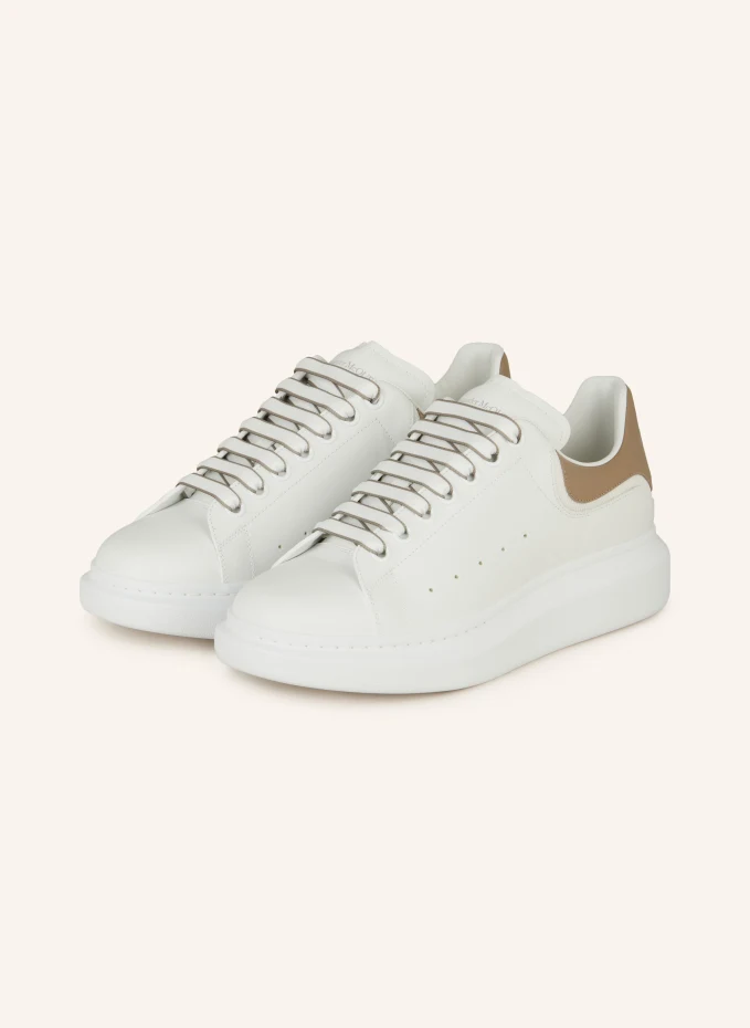 Alexander McQUEEN Sneaker Großer Ausverkauf