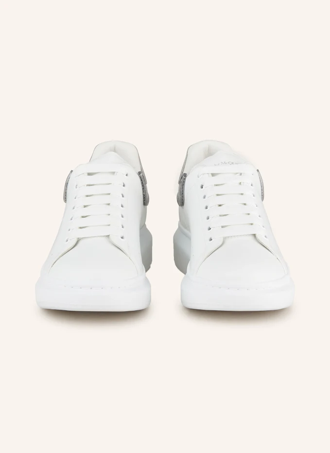 Alexander McQUEEN Sneaker Flash Sale