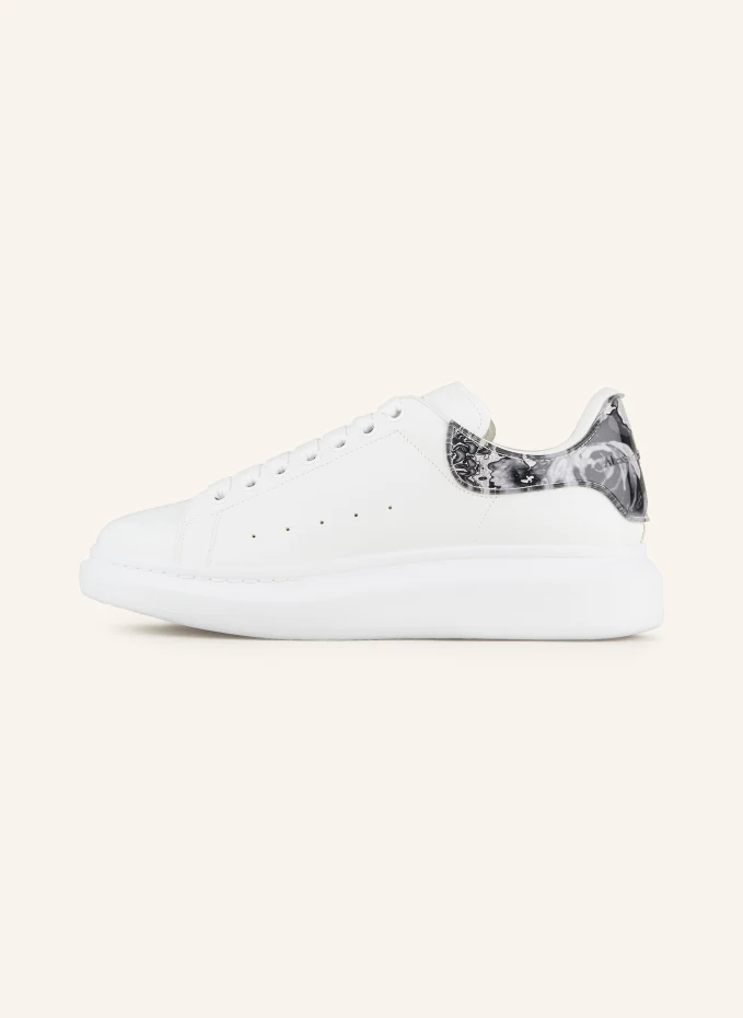 Alexander McQUEEN Sneaker Flash Sale