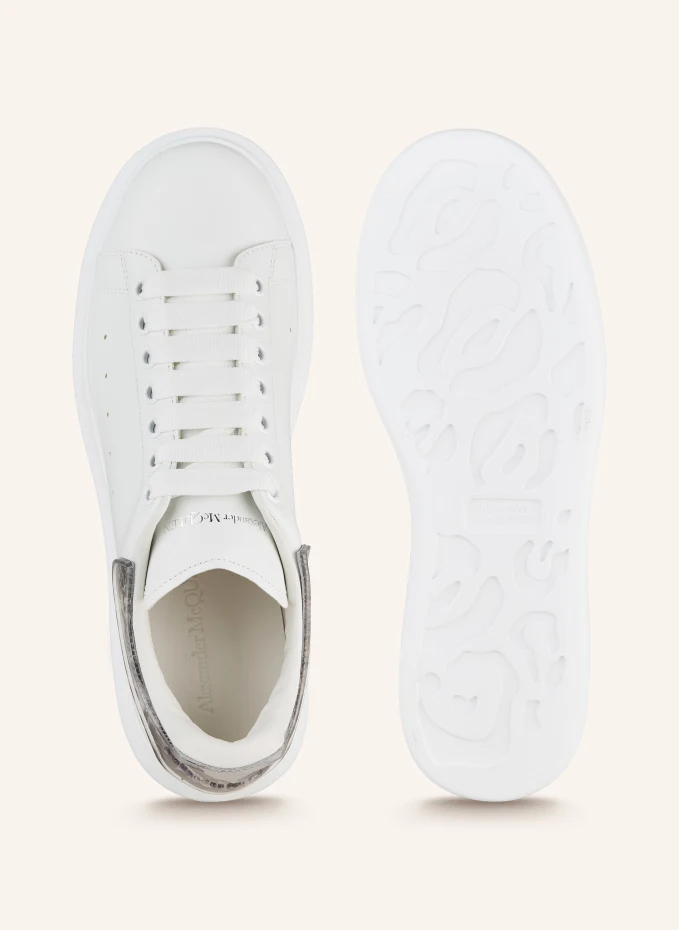 Alexander McQUEEN Sneaker Flash Sale