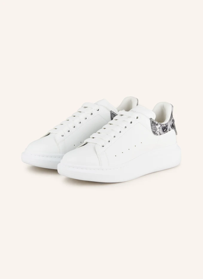 Alexander McQUEEN Sneaker Flash Sale